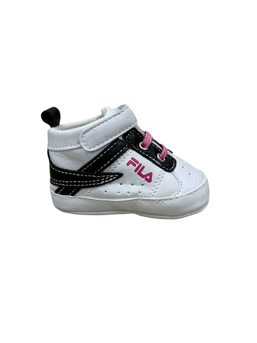 Tenis para bebé 6M (FILA)