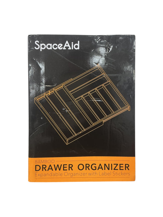 Organizador de cubiertos (SPACEAID)