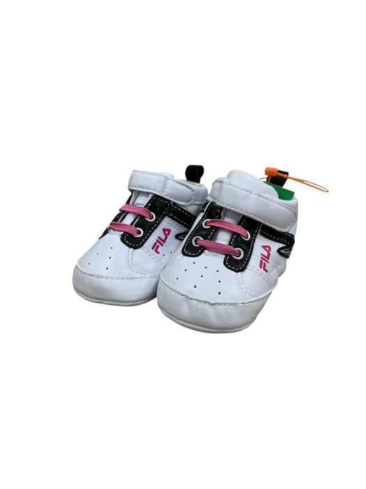 Tenis para bebé 6M (FILA)