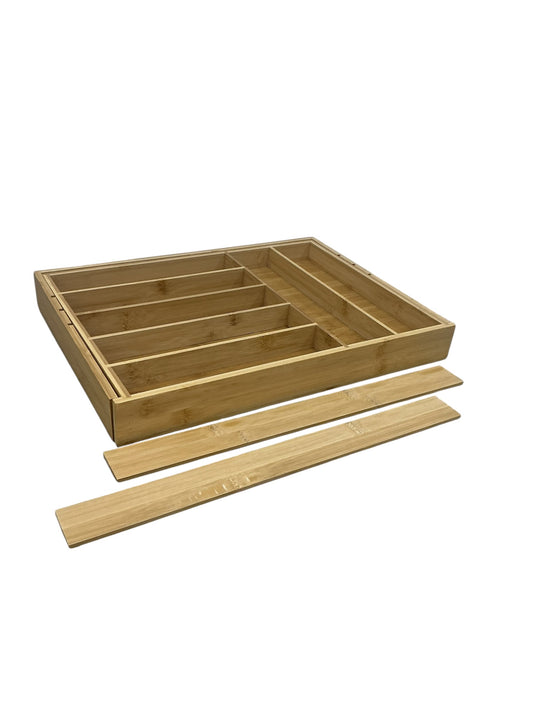 Organizador de cubiertos (SPACEAID)