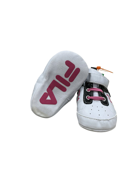 Tenis para bebé 6M (FILA)