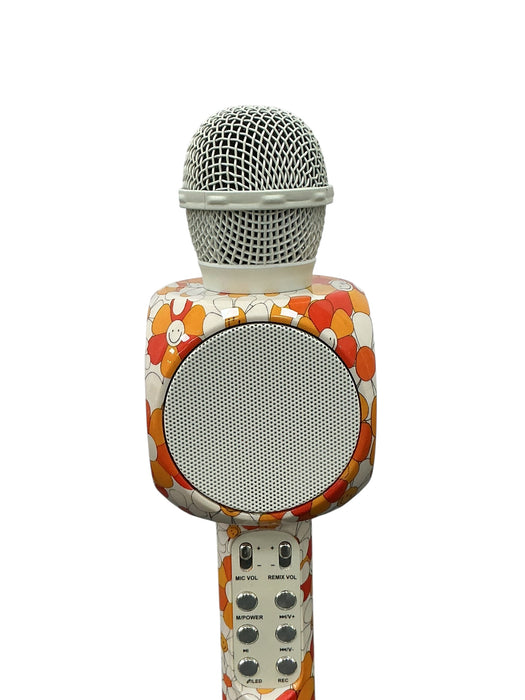 Micrófono de karaoke (IWAVE)