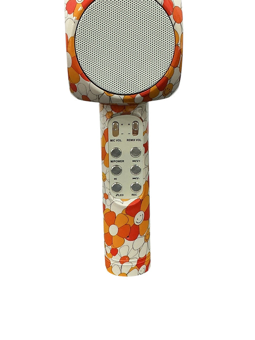 Micrófono de karaoke (IWAVE)
