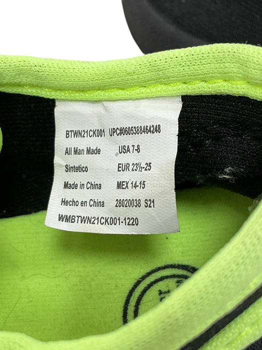 Zapato para bebé 7-8C (WONDER NATION)
