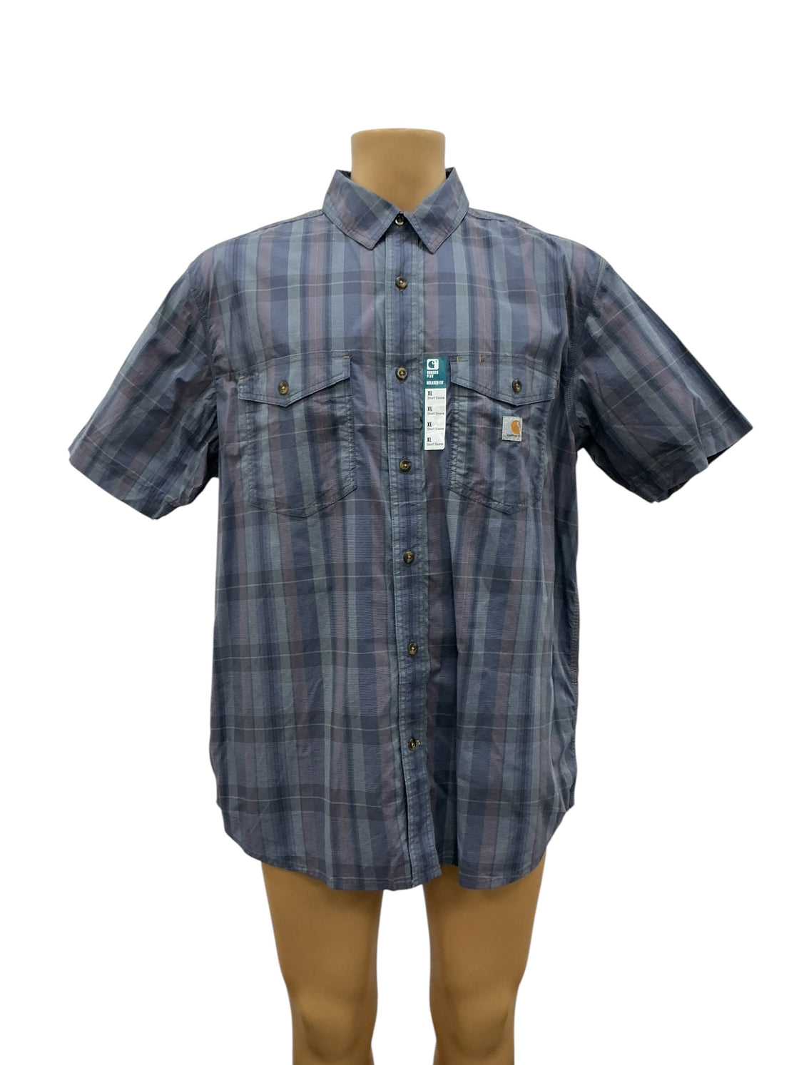 Camisa XL (CARHARTT)