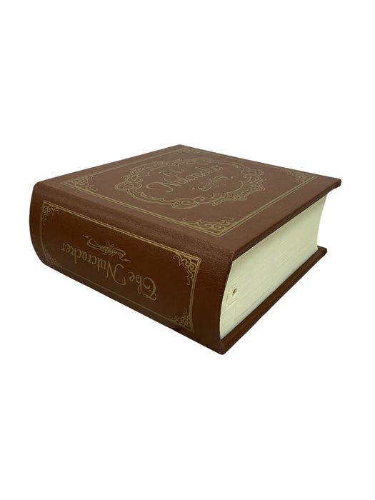 Libro musical (AVON)