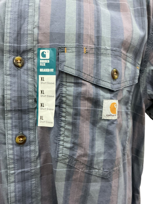 Camisa XL (CARHARTT)