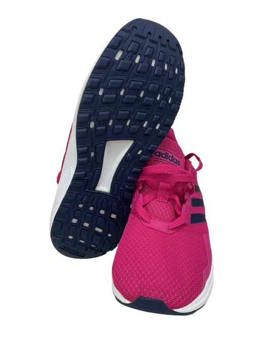 Tenis para niña 1 (ADIDAS)