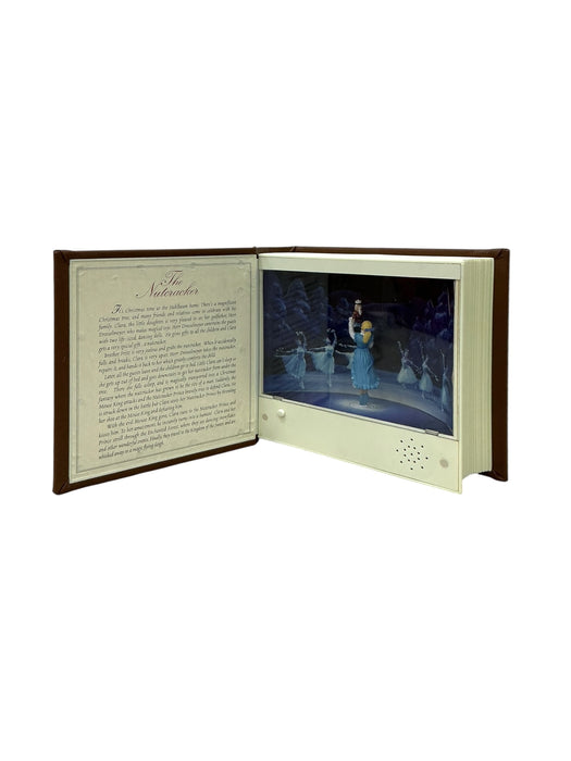 Libro musical (AVON)