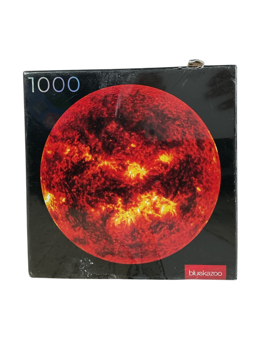 Rompecabezas (BLUEKAZOO)