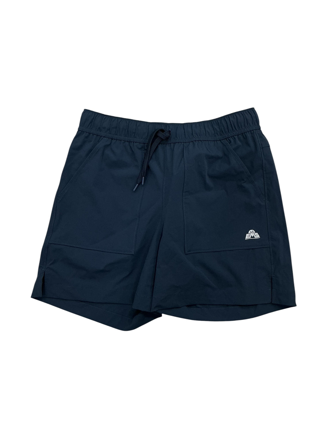 Short S (EMS)