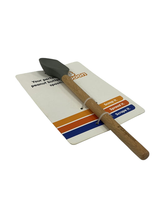 Cucharas espátulas (PB)