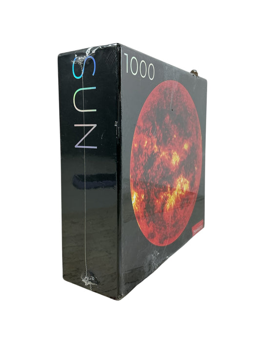 Rompecabezas (BLUEKAZOO)