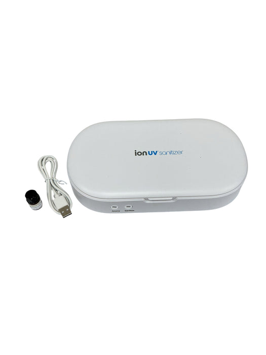 Sanitizador UV (IONUV)
