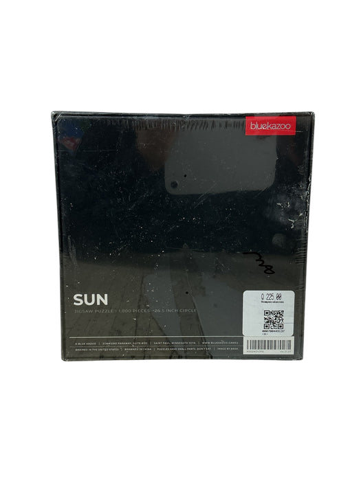 Rompecabezas (BLUEKAZOO)