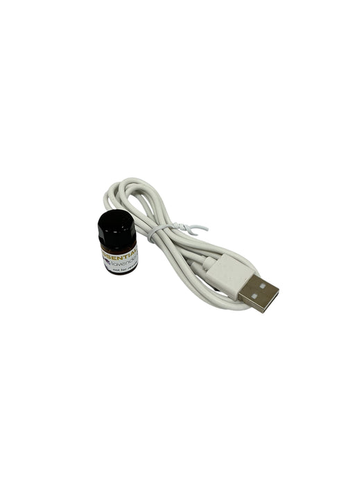 Sanitizador UV (IONUV)