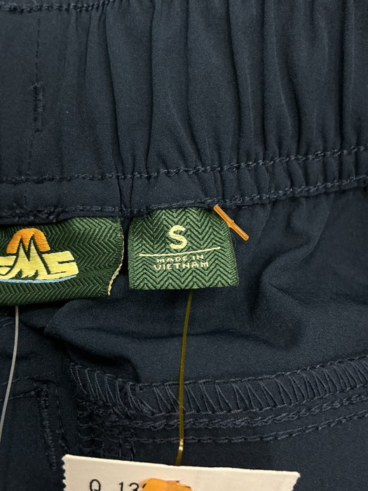 Short S (EMS)