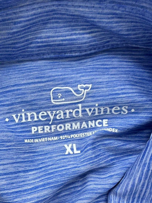 Blusa XL (VINEYARD VINES)