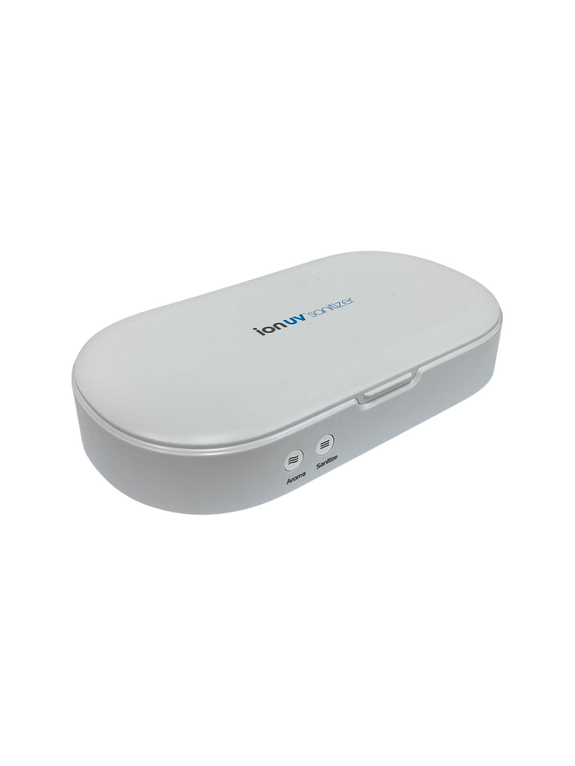 Sanitizador UV (IONUV)