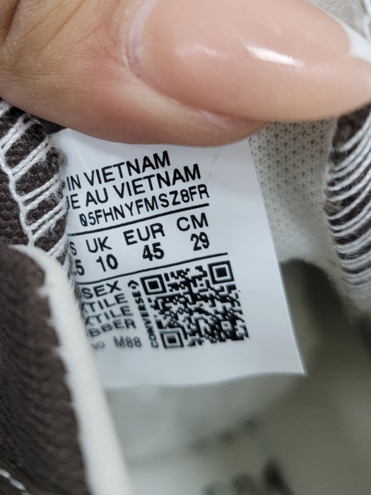 Tenis 10.5 (CONVERSE)