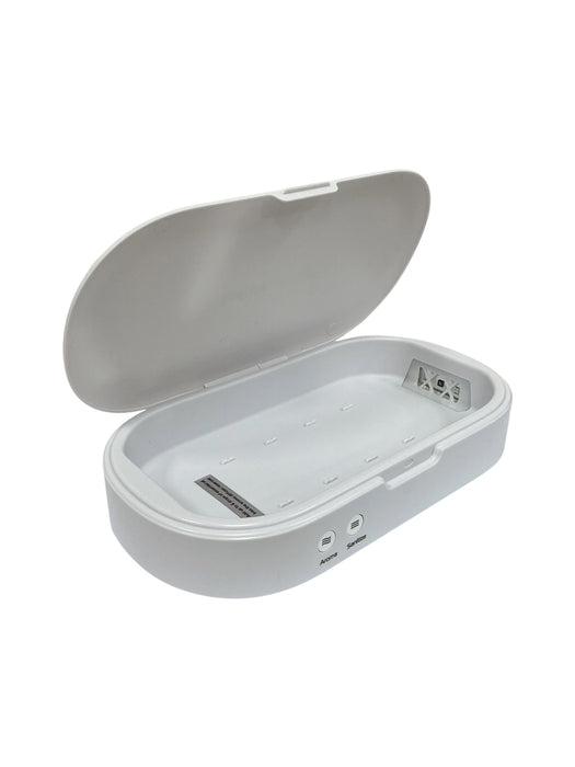 Sanitizador UV (IONUV)