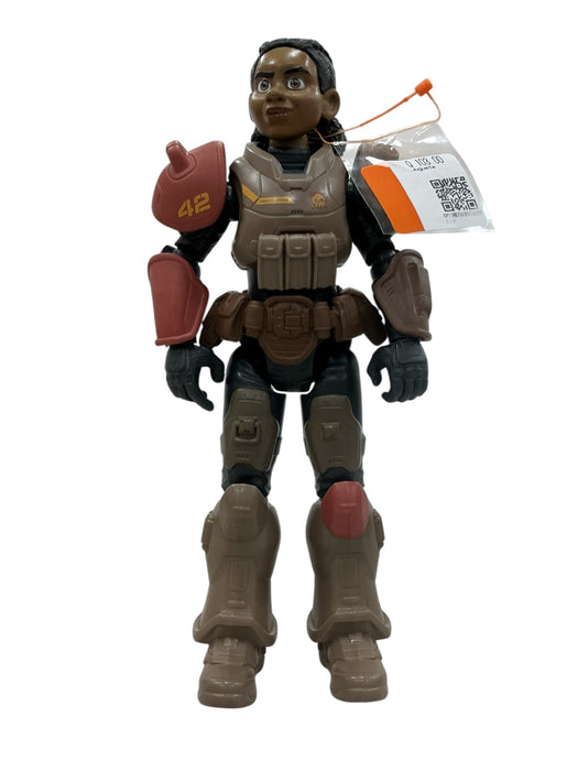 Izzy Hawthorne (MATTEL)