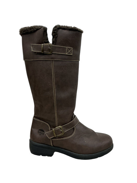 Bota 8 (TOTES)