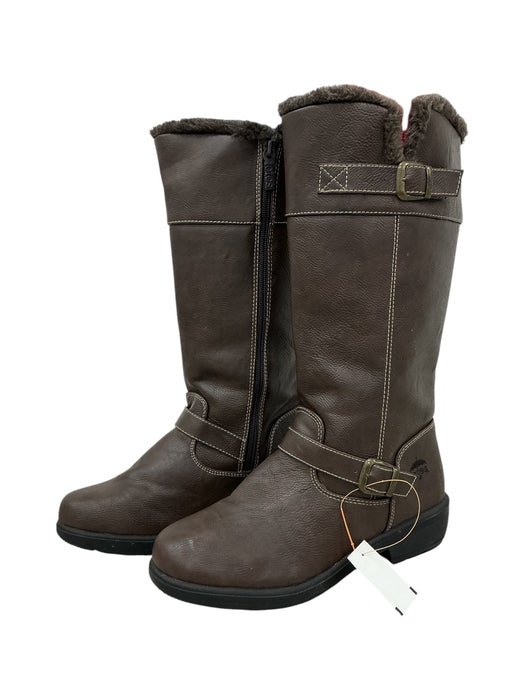 Bota 8 (TOTES)