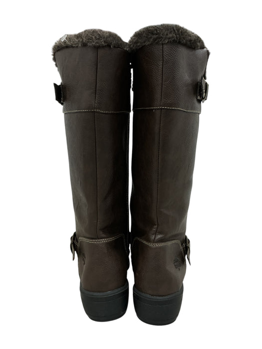 Bota 8 (TOTES)