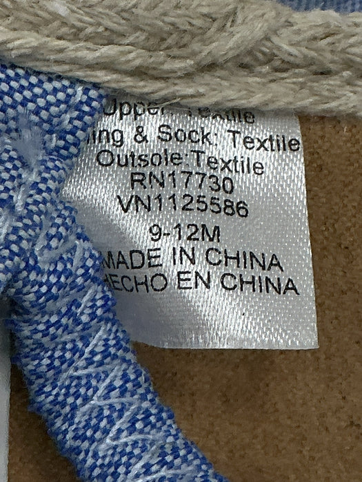 Sandalia para niña  9/12M
