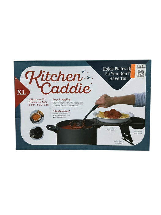 Organizador de cocina