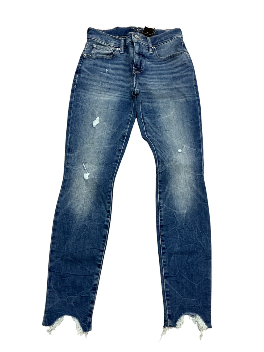 Pantalón 0/25 (LUCKY BRAND)
