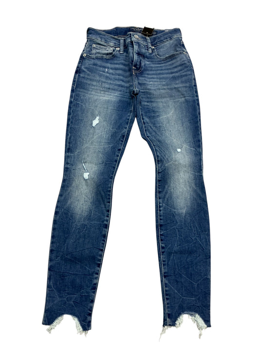 Pantalón 0/25 (LUCKY BRAND)