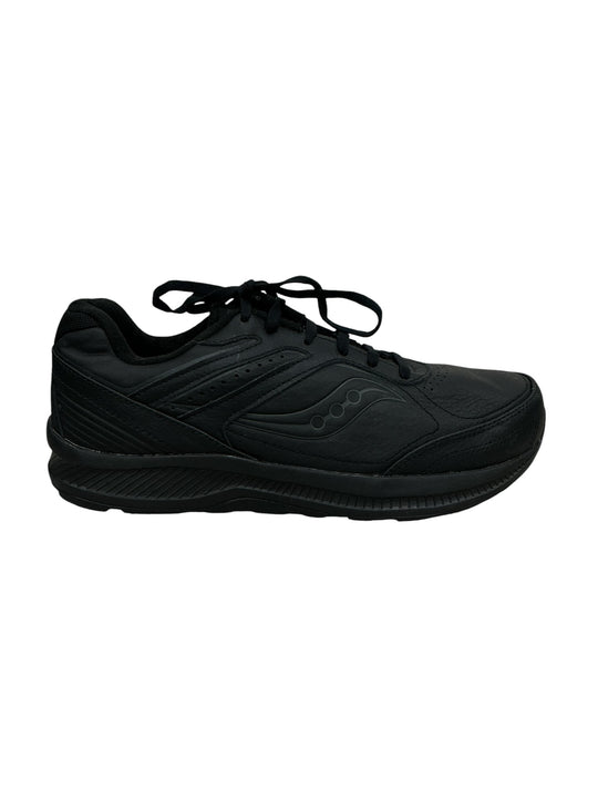 Tenis 9.5 (SAUCONY)