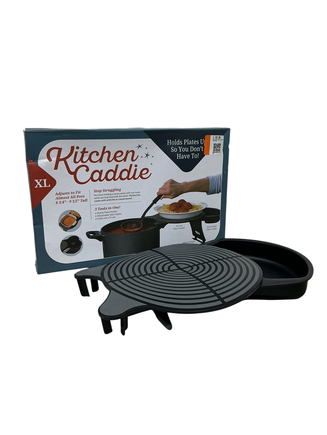Organizador de cocina
