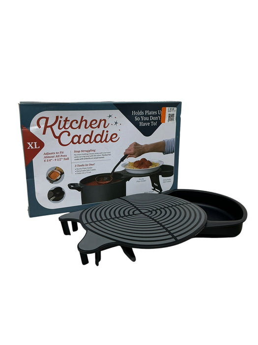 Organizador de cocina