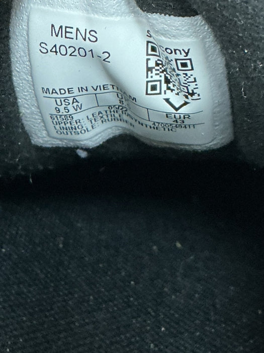 Tenis 9.5 (SAUCONY)