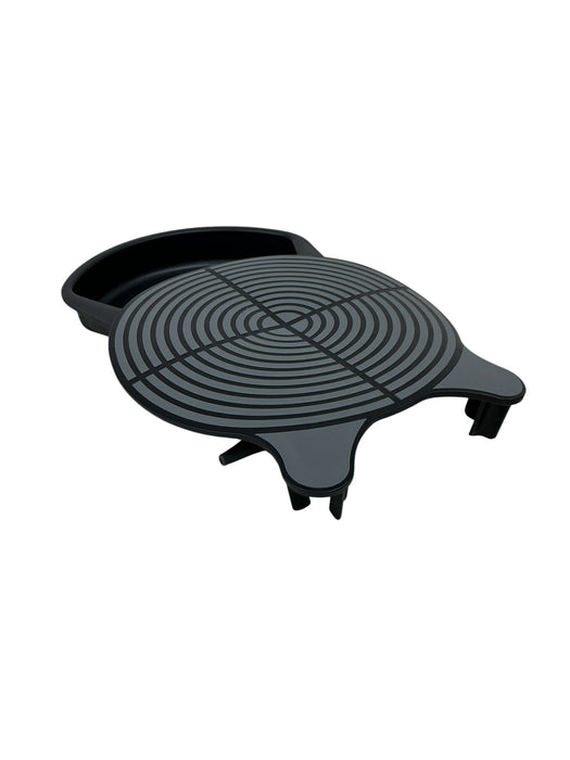 Organizador de cocina