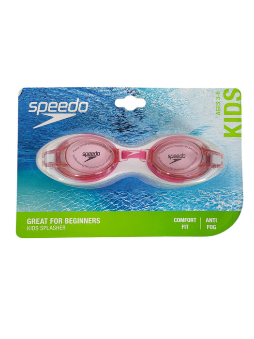 Lenstes para buceo (SPEEDO)