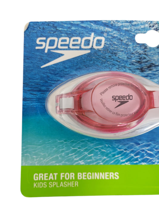 Lenstes para buceo (SPEEDO)