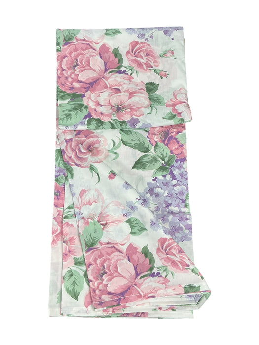 Set de sabanas (GLORIA VANDERBILT)