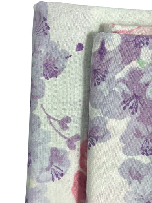 Set de sabanas (GLORIA VANDERBILT)