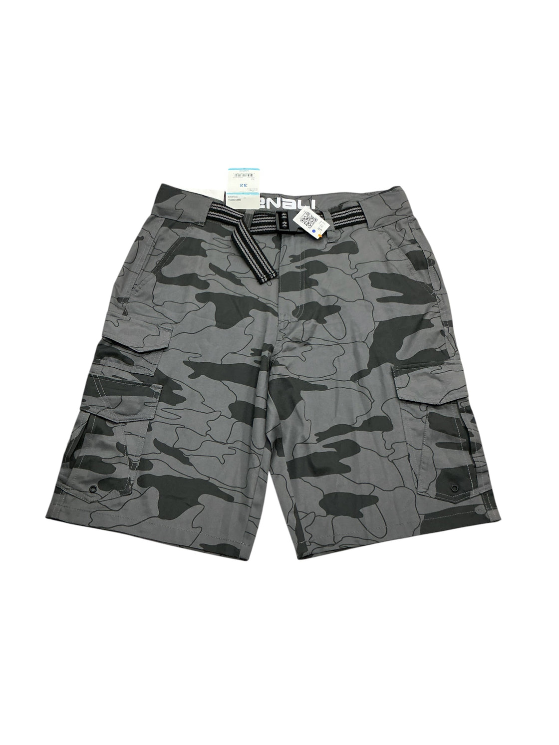 Pantaloneta 32 (DENALI)