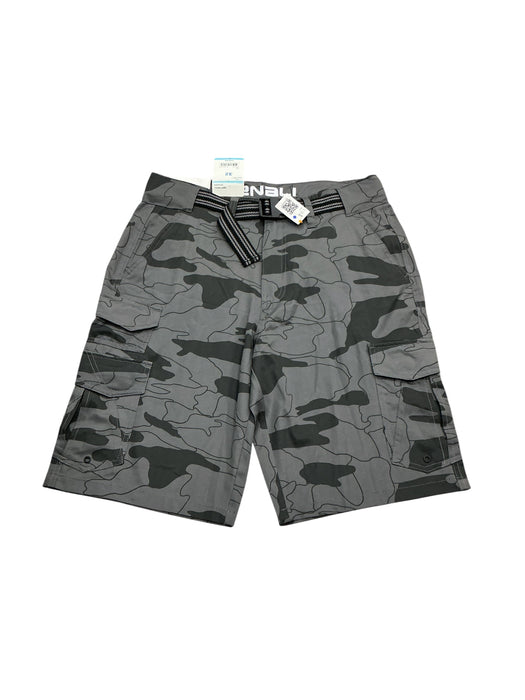 Pantaloneta 32 (DENALI)
