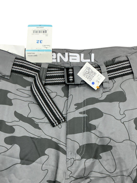 Pantaloneta 32 (DENALI)