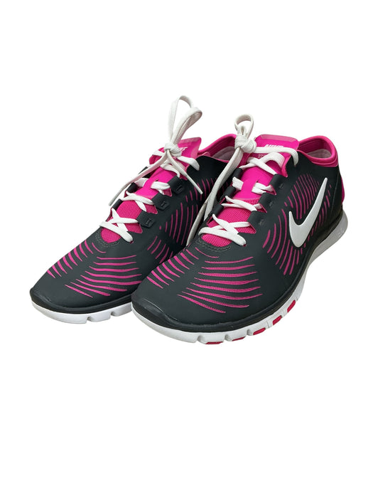 Tenis 8 (NIKE)