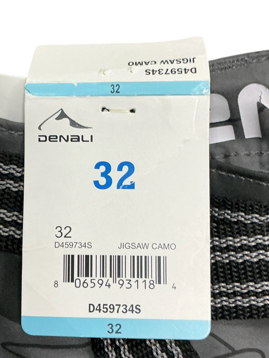 Pantaloneta 32 (DENALI)