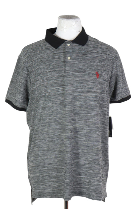 Camisa L (U.S POLO ASSN)