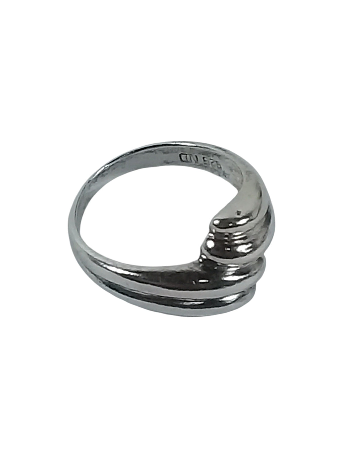 Anillo de plata (925)