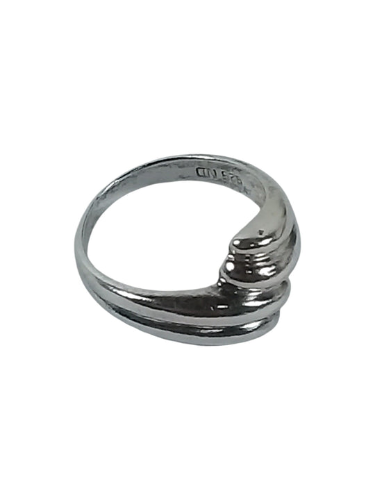 Anillo de plata (925)